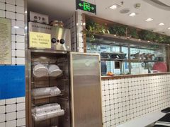 -老边饺子馆(东单店)