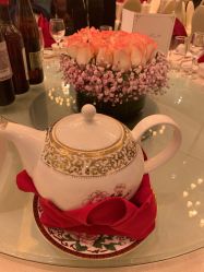 点击看大图 -上海大酒店·婚宴年会宴会厅