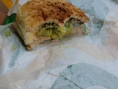 -赛百味SUBWAY(星摩尔店)