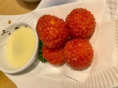 -小句号·精致料理(江南环球港店)
