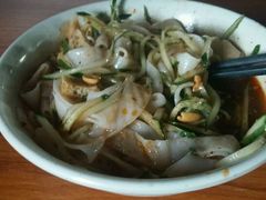 -潘氏凉皮(迎宾南路店)