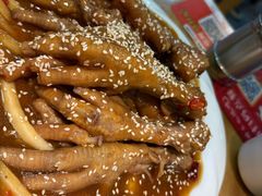 -亿牌牌东北烧烤(怀特店)