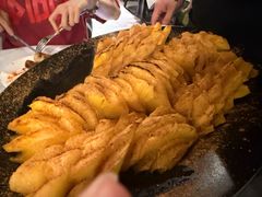 -戈拿旺巴西烤肉(崇文门店)