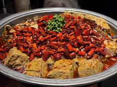 -烤匠麻辣烤鱼(万象城店)