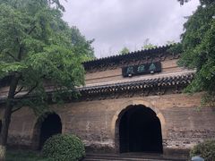 -灵谷景区