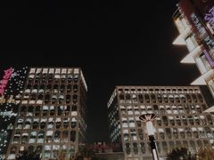 -四环冷面王(西单华威约饭街店)