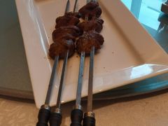 -新疆大厦·慕士塔格餐厅