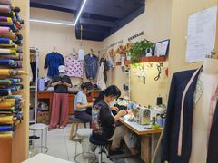 -M衣衣不舍·改衣(悠唐购物中心店)