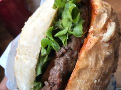 -Fergburger(皇后镇店)