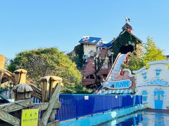 -大连海昌发现王国主题公园