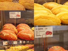 -LELECHA乐乐茶(百货大楼店)