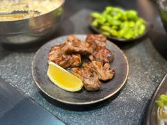 -まるみち   丸道东京烧肉(虹梅路店)