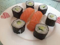 -争鲜回转寿司(金桥家乐福店)