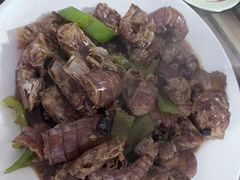 -小红门海鲜