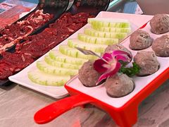 -三头牛·潮汕牛肉生蚝火锅 (夏湾店)