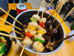 -炒豆合作社(东四总店)