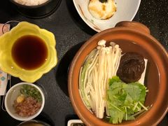 -料理茶屋 花さがみ