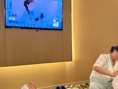 -良子健身·竹Spa(五四广场店)