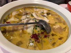 -聚鑫阁江浙菜·非遗传承技艺(闵行交大店)