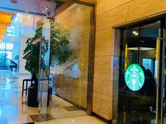 -上海龙之梦万丽酒店