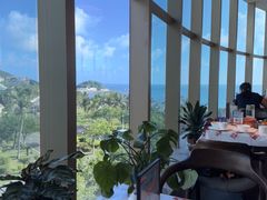 -不仔客海鲜烧烤270度海景餐厅(大东海店)