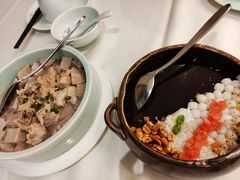 -饭怕鱼·黄焖鲟龙鱼(湖大店)