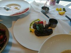 -天玑高空江景餐厅&酒吧Sky Secret Restaurant&Bar