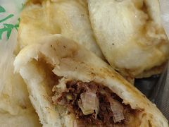 包子-牛街洪记小吃店(牛街店)