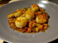 -Mercato莫卡多露台餐厅与酒吧(K11店)
