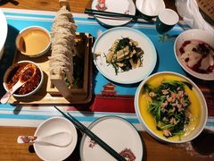 -醉长安(钟楼旗舰店)