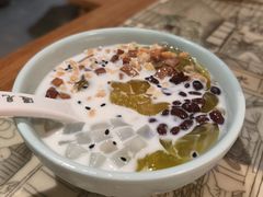 -遇见长安之丝路风荷(大唐西市店)