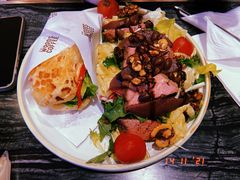 -THE WOODS 简餐 (国贸商城店)