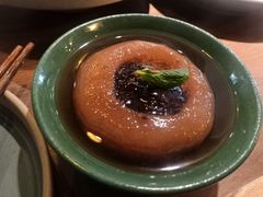-薇酌饮·陕西菜(南门外店)