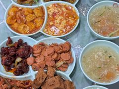 -晓宇盒饭(民安街店)