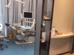 -深圳富茂格伦菲尔口腔门诊部(龙华清湖总院)