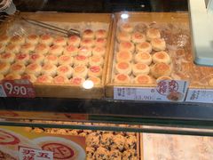 -泸溪河桃酥(长乐路店)