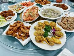 -盛港湾海鲜食府(黄沙店)