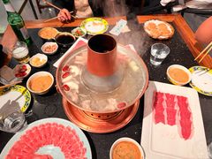 -南门涮肉(上海一店)