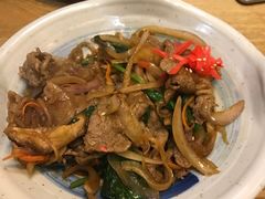 -水之惠鲜鱼料理(王府大街店)