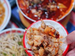 -哈灵面馆(宁波路店)