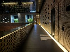 -成都博舍酒店
