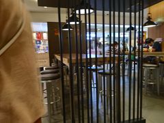 -汉堡王(天津鲁能店)