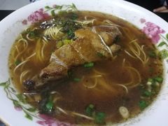 -古镇老面馆(千灯店)