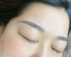 -本小姐美学·半永久纹眉野生眉