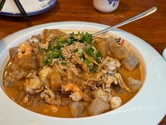 -旺角小渔村·海肠捞饭开创者(环山路店)