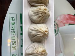 -锡笼记·无锡小笼(方塔店)