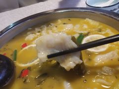 -陈生记黑鱼馆·20年活鱼现杀(宁波鼓楼店)