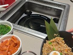 -海底捞火锅(茂业店)