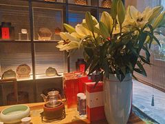 -海立阁海鲜江浙菜(漕河泾印象城店)