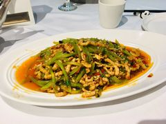 地道鱼香肉丝-眉州东坡(华联万柳店)